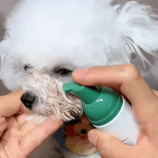 Zycon® Schuim voor het bleken en ontgeuren van huisdieren